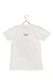 画像2: {SOLD}DOMREBEL ドムレーベル MICK T-SHIRT{-AHS} (2)