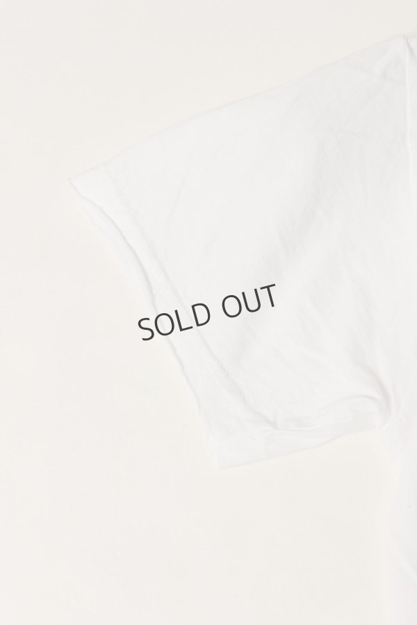 画像4: {SOLD}DOMREBEL ドムレーベル MICK T-SHIRT{-AHS} (4)