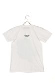 画像2: DOMREBEL ドムレーベル MICK T-SHIRT ブラックスワロフスキー/カスタムモデル{-AHS} (2)