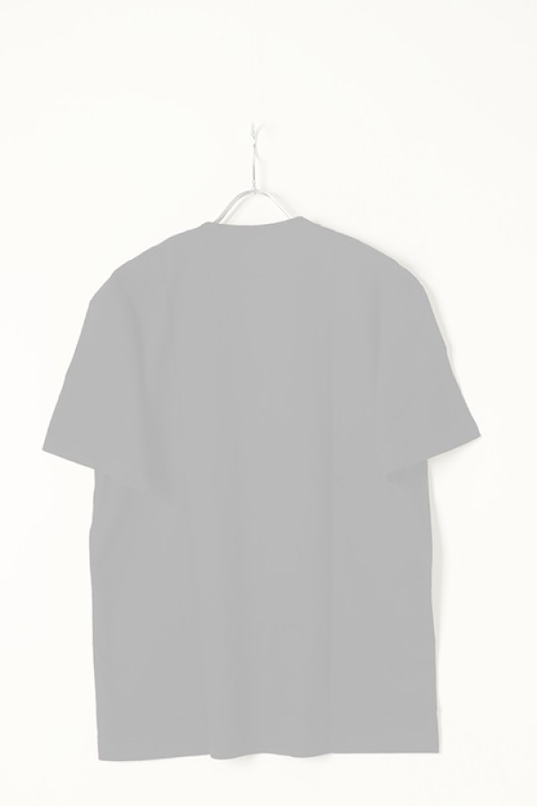 画像5:   MADE IN WORLD メイドインワールド MIW × 劇場版 呪術廻戦0 crew neck tee / 乙骨憂太,五条悟{-BBS} (5)