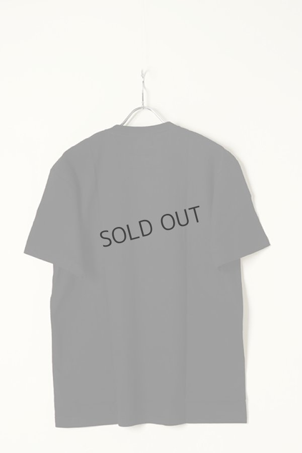 画像5: {SOLD}MADE IN WORLD メイドインワールド MIW × 劇場版 呪術廻戦0 crew neck tee / 乙骨憂太,五条悟{-BBS} (5)