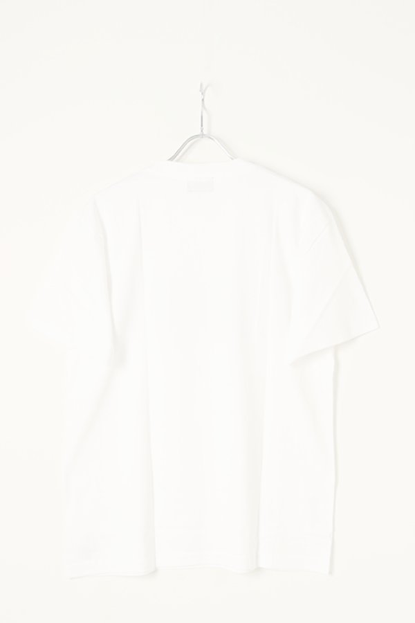 画像5:   MADE IN WORLD メイドインワールド MIW × 劇場版 呪術廻戦0 crew neck tee / 乙骨憂太,五条悟{-BBS} (5)