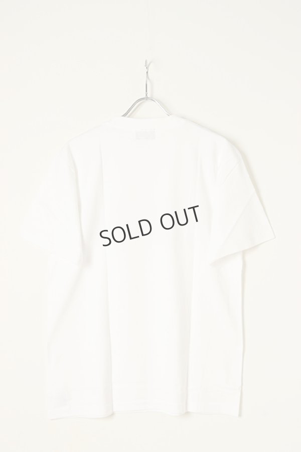 画像5: {SOLD}MADE IN WORLD メイドインワールド MIW × 劇場版 呪術廻戦0 crew neck tee / 乙骨憂太,五条悟{-BBS} (5)