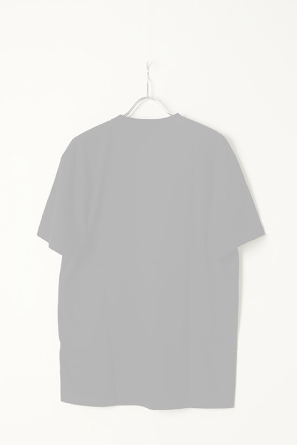 画像5:   MADE IN WORLD メイドインワールド MIW × 劇場版 呪術廻戦0 crew neck tee / 夏油傑 {-BBS} (5)