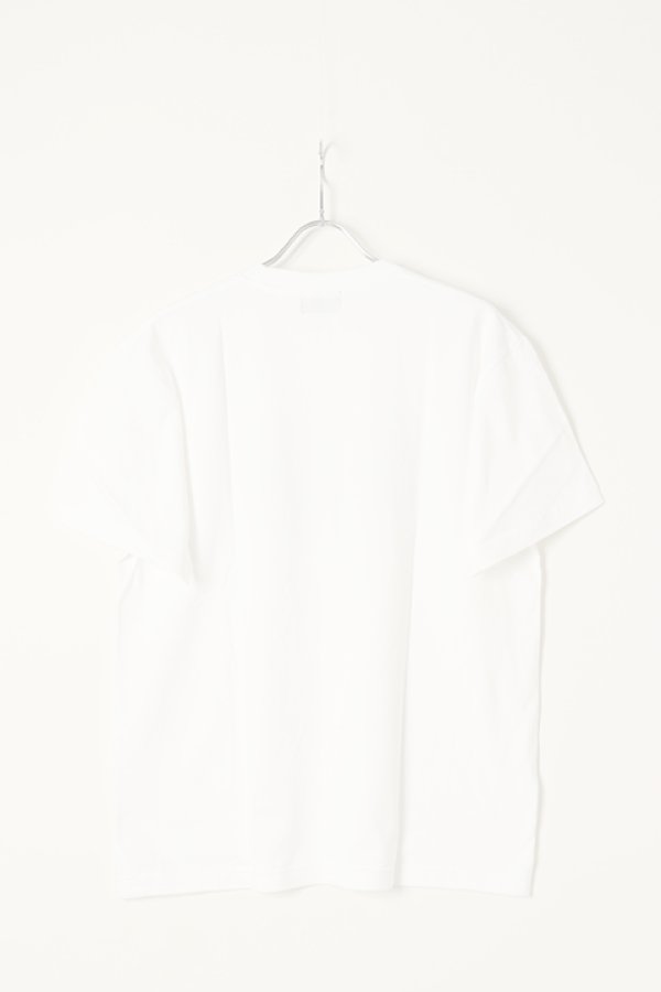 画像5:   MADE IN WORLD メイドインワールド MIW × 劇場版 呪術廻戦0 crew neck tee / 夏油傑 {-BBS} (5)