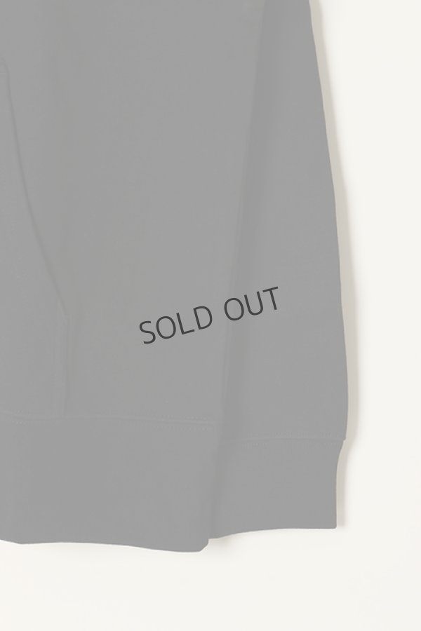 画像4: {SOLD}MADE IN WORLD メイドインワールド MIW × 劇場版 呪術廻戦0 pull over hoodie sweat / 乙骨憂太,五条悟{-BBS} (4)