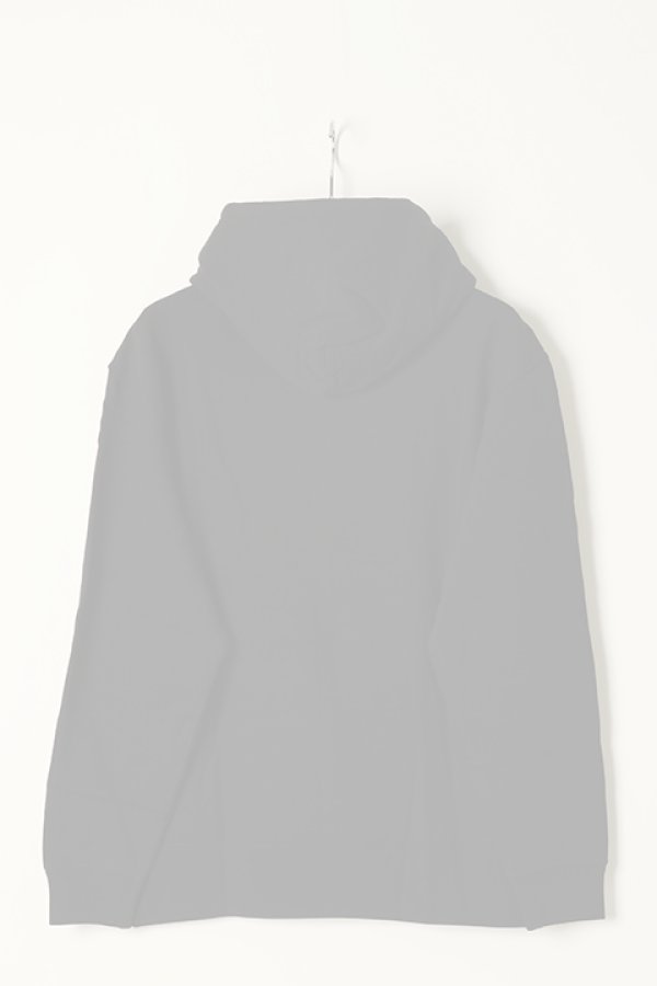 画像5:   MADE IN WORLD メイドインワールド MIW × 劇場版 呪術廻戦0 pull over hoodie sweat / 乙骨憂太,五条悟{-BBS} (5)