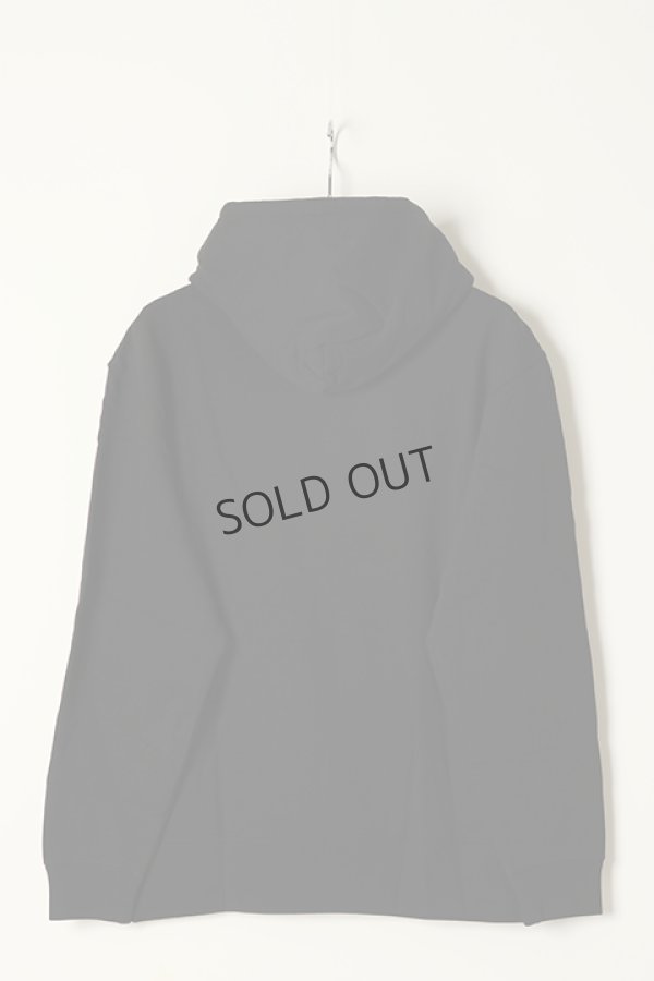 画像5: {SOLD}MADE IN WORLD メイドインワールド MIW × 劇場版 呪術廻戦0 pull over hoodie sweat / 乙骨憂太,五条悟{-BBS} (5)