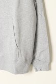 画像4: {SOLD}MADE IN WORLD メイドインワールド MIW × 劇場版 呪術廻戦0 pull over hoodie sweat / 乙骨憂太,五条悟{-BBS} (4)