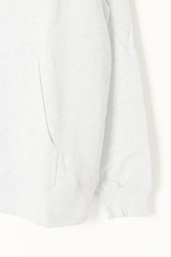 画像4:   MADE IN WORLD メイドインワールド MIW × 劇場版 呪術廻戦0 pull over hoodie sweat / 乙骨憂太,五条悟{-BBS} (4)