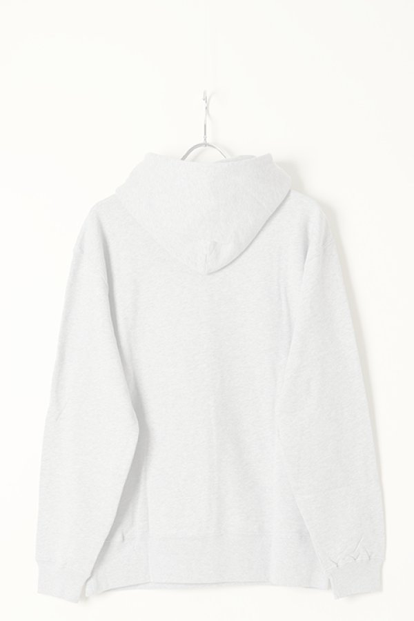 画像5:   MADE IN WORLD メイドインワールド MIW × 劇場版 呪術廻戦0 pull over hoodie sweat / 乙骨憂太,五条悟{-BBS} (5)