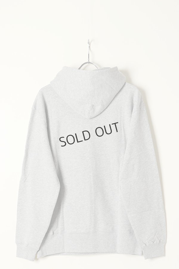 画像5: {SOLD}MADE IN WORLD メイドインワールド MIW × 劇場版 呪術廻戦0 pull over hoodie sweat / 乙骨憂太,五条悟{-BBS} (5)