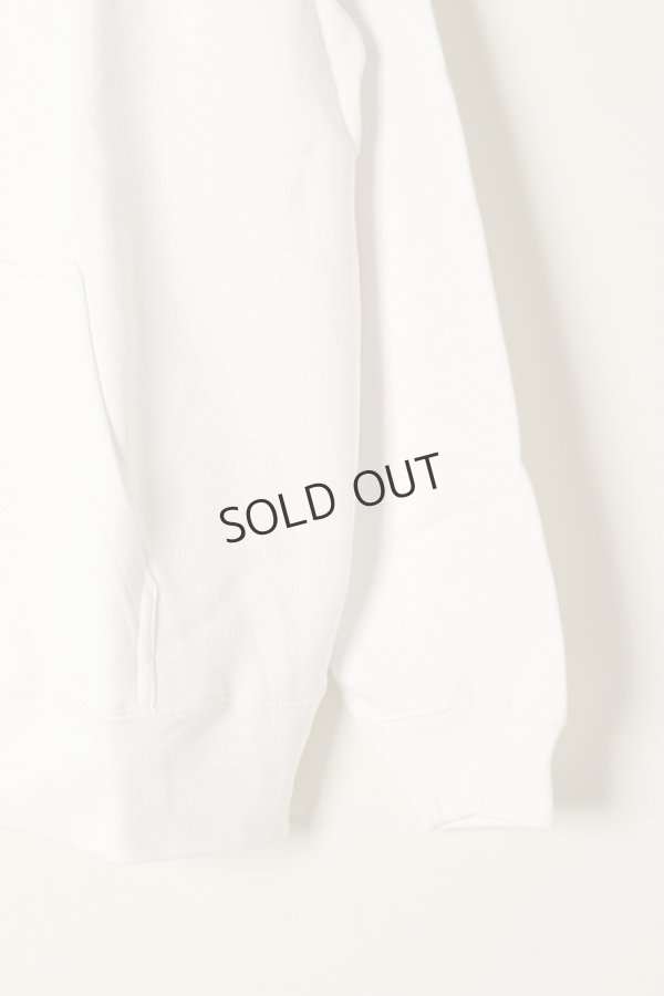 画像4: {SOLD}MADE IN WORLD メイドインワールド MIW × 劇場版 呪術廻戦0 pull over hoodie sweat / 乙骨憂太,五条悟{-BBS} (4)