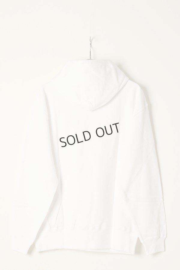 画像5: {SOLD}MADE IN WORLD メイドインワールド MIW × 劇場版 呪術廻戦0 pull over hoodie sweat / 乙骨憂太,五条悟{-BBS} (5)