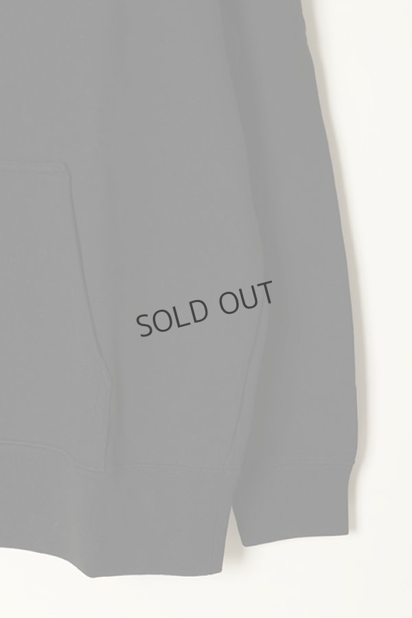 画像4: {SOLD}MADE IN WORLD メイドインワールド MIW × 劇場版 呪術廻戦0 pull over hoodie sweat / 夏油傑{-BBS} (4)