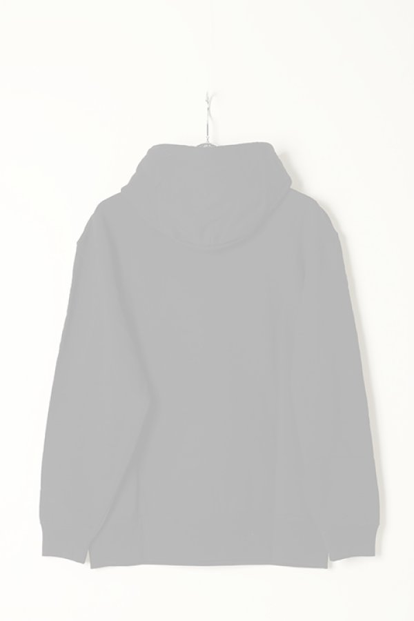 画像5:   MADE IN WORLD メイドインワールド MIW × 劇場版 呪術廻戦0 pull over hoodie sweat / 夏油傑{-BBS} (5)