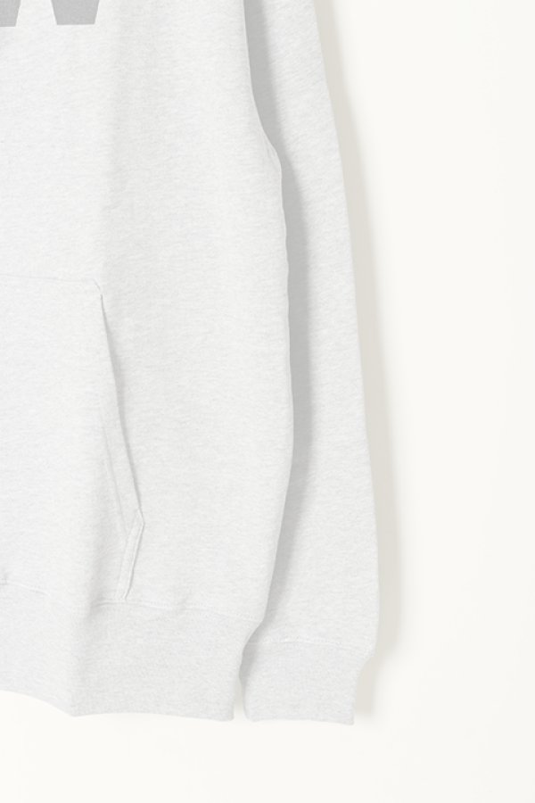 画像4:   MADE IN WORLD メイドインワールド MIW × 劇場版 呪術廻戦0 pull over hoodie sweat / 夏油傑{-BBS} (4)