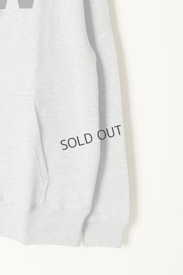 画像4: {SOLD}MADE IN WORLD メイドインワールド MIW × 劇場版 呪術廻戦0 pull over hoodie sweat / 夏油傑{-BBS} (4)