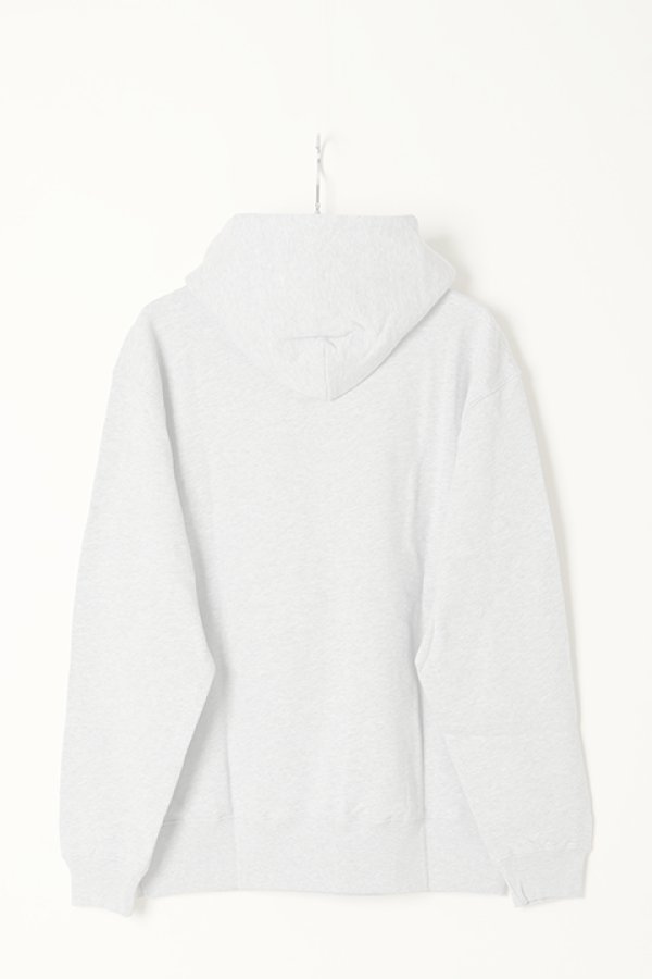 画像5:   MADE IN WORLD メイドインワールド MIW × 劇場版 呪術廻戦0 pull over hoodie sweat / 夏油傑{-BBS} (5)