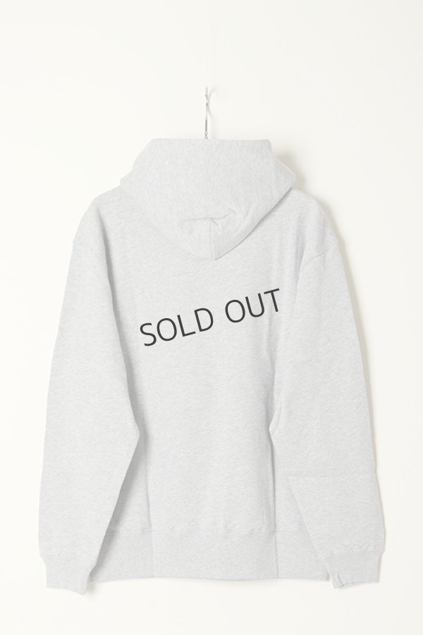 画像5: {SOLD}MADE IN WORLD メイドインワールド MIW × 劇場版 呪術廻戦0 pull over hoodie sweat / 夏油傑{-BBS} (5)