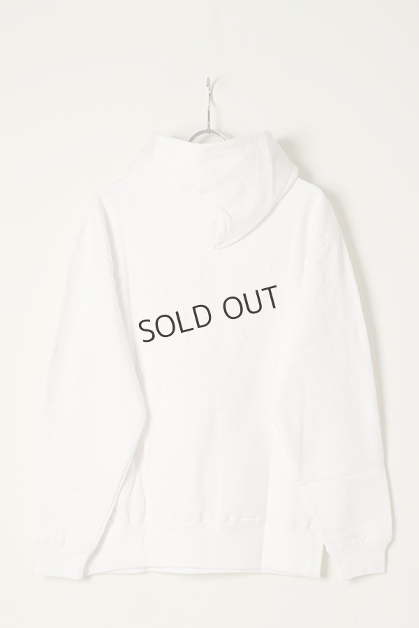 画像5: {SOLD}MADE IN WORLD メイドインワールド MIW × 劇場版 呪術廻戦0 pull over hoodie sweat / 夏油傑{-BBS} (5)