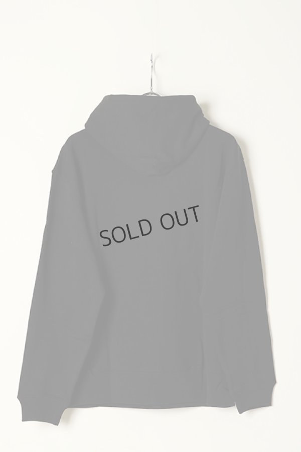 画像5: {SOLD}MADE IN WORLD メイドインワールド MIW × 劇場版 呪術廻戦0 pull over hoodie sweat / 狗巻棘,乙骨憂太,禪院真希,パンダ{-BBS} (5)