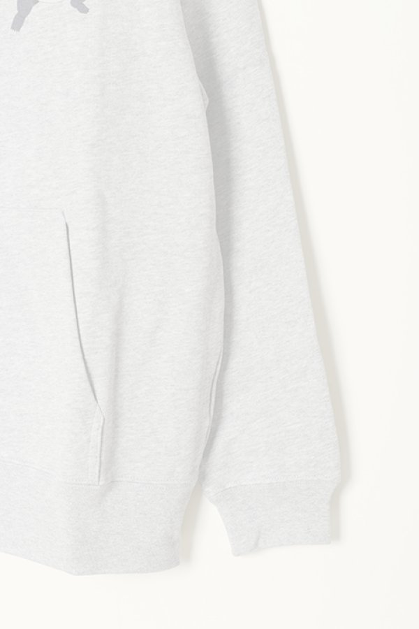 画像4:   MADE IN WORLD メイドインワールド MIW × 劇場版 呪術廻戦0 pull over hoodie sweat / 狗巻棘,乙骨憂太,禪院真希,パンダ{-BBS} (4)