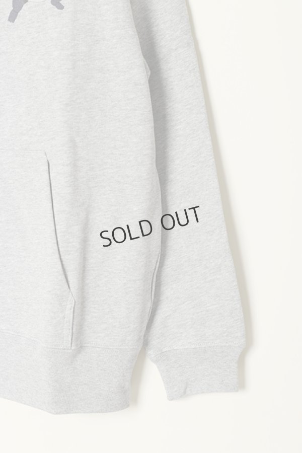 画像4: {SOLD}MADE IN WORLD メイドインワールド MIW × 劇場版 呪術廻戦0 pull over hoodie sweat / 狗巻棘,乙骨憂太,禪院真希,パンダ{-BBS} (4)