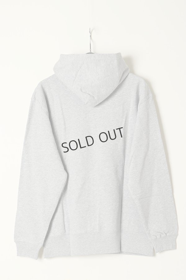 画像5: {SOLD}MADE IN WORLD メイドインワールド MIW × 劇場版 呪術廻戦0 pull over hoodie sweat / 狗巻棘,乙骨憂太,禪院真希,パンダ{-BBS} (5)