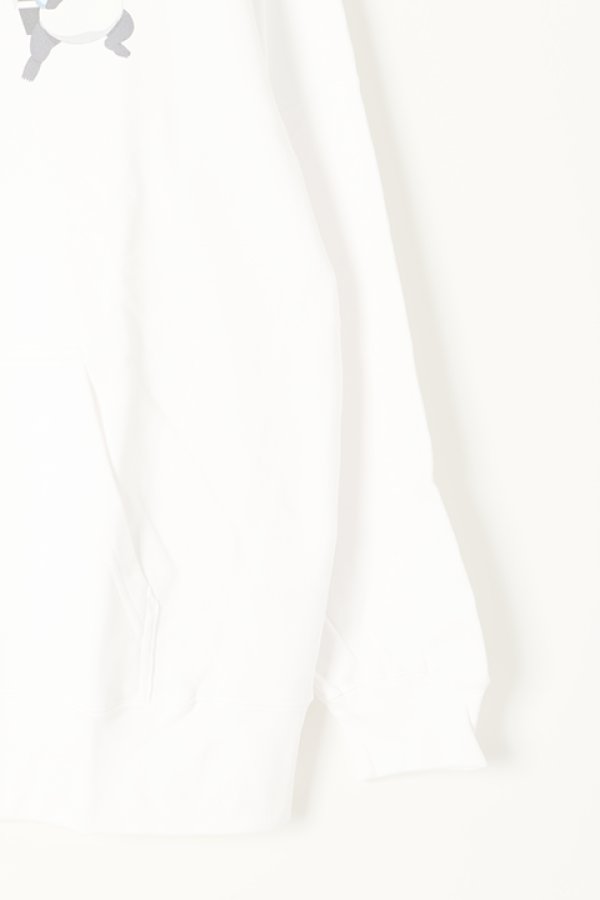 画像4:   MADE IN WORLD メイドインワールド MIW × 劇場版 呪術廻戦0 pull over hoodie sweat / 狗巻棘,乙骨憂太,禪院真希,パンダ{-BBS} (4)