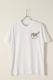 画像1: {SOLD}MIKE don'tdoit T-shirts{-BBS} (1)