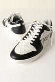 画像4: MIKE don'tdoit マイク ドントドゥイット Sneaker{-BCS} (4)