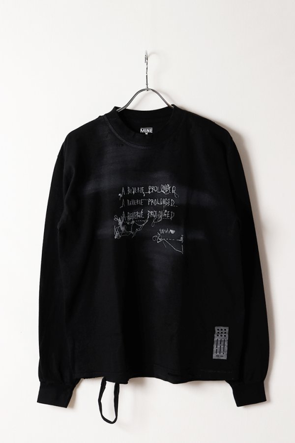 画像1: NAPE_ ネイプ THEME / LSC{-BFA} (1)