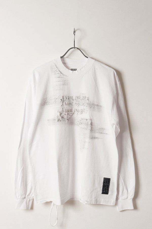 画像1: NAPE_ ネイプ THEME / LSC{-BFA} (1)