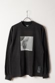 画像1: NAPE_ ネイプ NINE INCH NAILS / LSC{-BFA} (1)