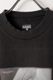 画像2: NAPE_ ネイプ NINE INCH NAILS / LSC{-BFA} (2)