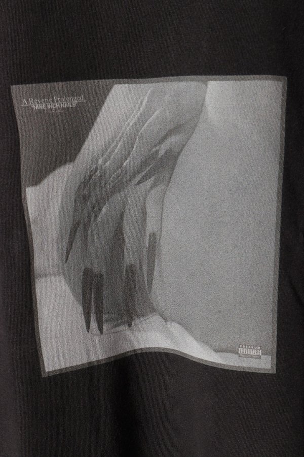画像3: NAPE_ ネイプ NINE INCH NAILS / LSC{-BFA} (3)