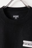 画像2: NAPE_ ネイプ 7 INCH VINYL / LSC{-BFA} (2)