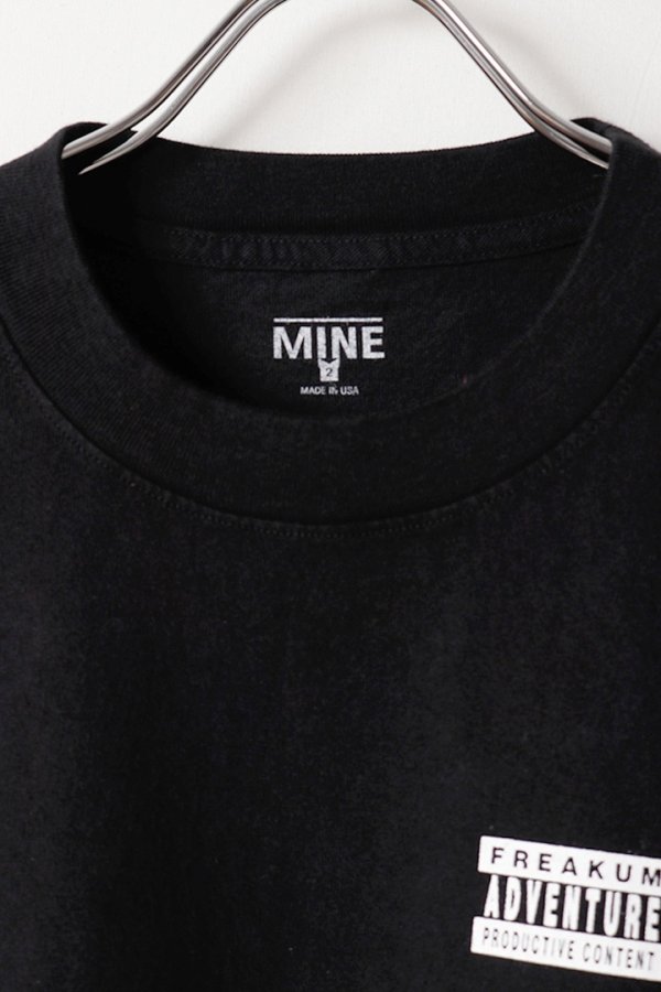 画像2: NAPE_ ネイプ 7 INCH VINYL / LSC{-BFA} (2)