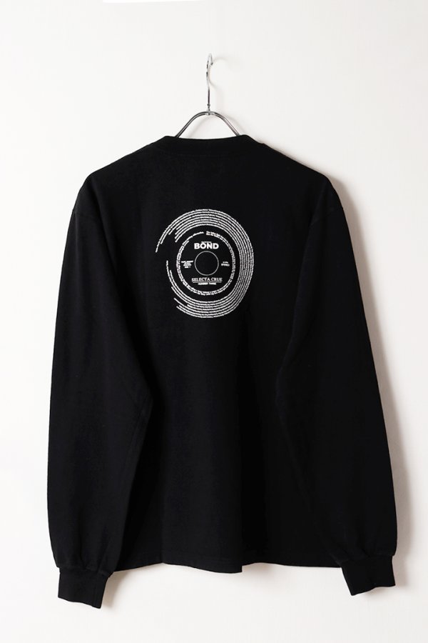 画像6: NAPE_ ネイプ 7 INCH VINYL / LSC{-BFA} (6)