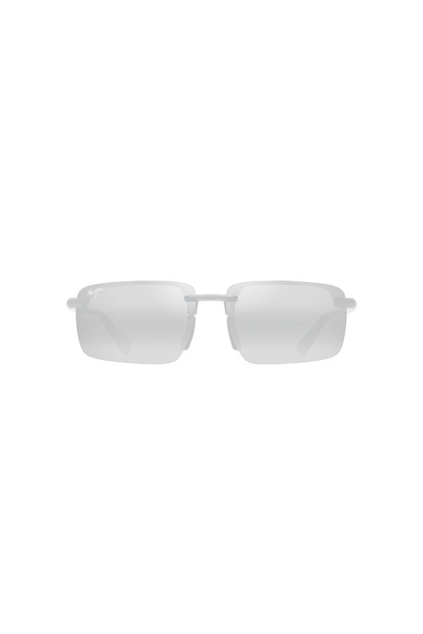 画像2:  {SOLD} Maui Jim マウイジム LAULIMA ASIAN FIT{-BFS}{E-} (2)