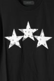 画像3: AMIRI アミリ BANDANA STARS TEE{-BAS} (3)