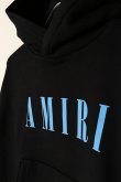 画像3: AMIRI アミリ CORE LOGO HOODIE{-BCS} (3)