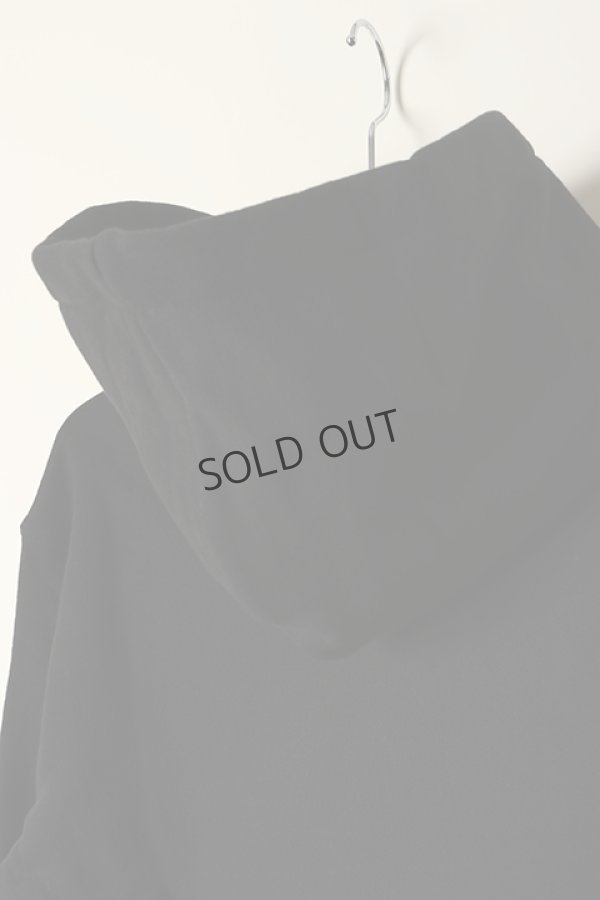 画像5: {SOLD}AMIRI アミリ CORE LOGO HOODIE{-BCS} (5)