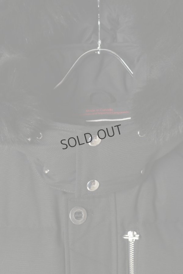画像5: {SOLD}MOOSE KNUCKLES ムースナックルズ Jacket{21AU-MK2228M3Q-291-BAA} (5)