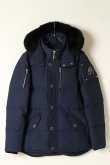 画像1: {SOLD}MOOSE KNUCKLES ムースナックルズ Jacket{21AU-MK2228M3Q-389-BAA} (1)