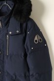 画像2: {SOLD}MOOSE KNUCKLES ムースナックルズ Jacket{21AU-MK2228M3Q-389-BAA} (2)