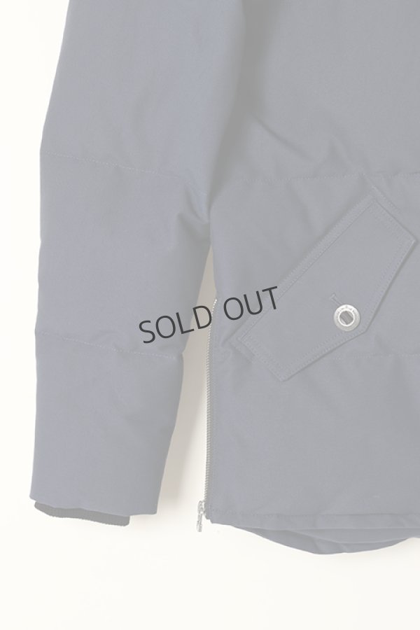 画像4: {SOLD}MOOSE KNUCKLES ムースナックルズ Jacket{21AU-MK2228M3Q-389-BAA} (4)
