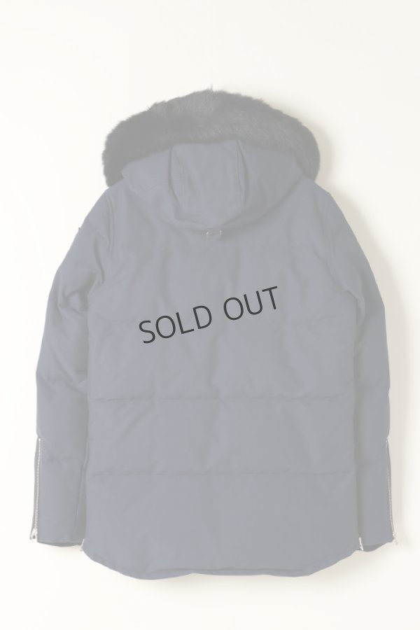 画像5: {SOLD}MOOSE KNUCKLES ムースナックルズ Jacket{21AU-MK2228M3Q-389-BAA} (5)