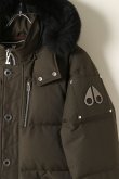 画像3: {SOLD}MOOSE KNUCKLES ムースナックルズ Jacket{21AU-MK2228M3Q-775-BAA} (3)